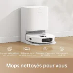 Aspirateur robot DREAME dreambot L10 Prime – Image 3