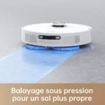 Aspirateur robot DREAME dreambot L10 Prime – Image 4