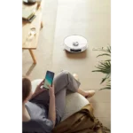 Aspirateur robot DREAME dreambot L10 Prime – Image 8