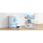 Aspirateur robot DREAME dreambot L10 Prime – Image 20