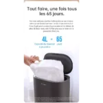 Aspirateur robot DREAME Z10 Pro – Image 12