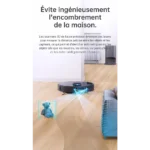 Aspirateur robot DREAME Z10 Pro – Image 3