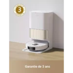 Aspirateur robot DREAME L40 Ultra – Image 9