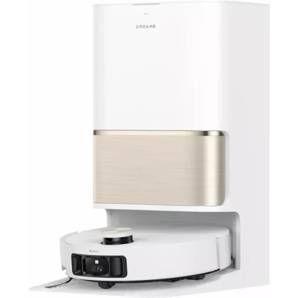 Aspirateur robot DREAME L50 Pro Ultra