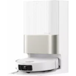 Aspirateur robot DREAME X50 Ultra Complete White