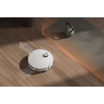 Aspirateur robot DREAME X50 Ultra Complete White – Image 3