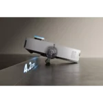 Aspirateur robot DREAME X50 Ultra Complete White – Image 4