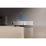 Aspirateur robot DREAME X50 Ultra Complete White – Image 7