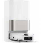 Aspirateur robot DREAME X50 Ultra Complete White – Image 8