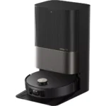 Aspirateur robot DREAME X50 Ultra Complete Black