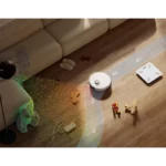 Aspirateur robot DREAME L40s Pro Ultra White – Image 6