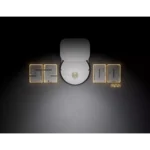 Aspirateur robot DREAME L40s Pro Ultra White – Image 8