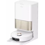 Aspirateur robot DREAME L40s Pro Ultra White – Image 11