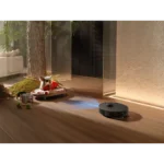 Aspirateur robot DREAME L40s Pro Ultra Black – Image 4