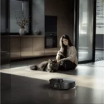 Aspirateur robot MOVA Z50 Ultra – Image 11