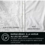 Lave linge hublot AEG LFR95A116S – Image 4