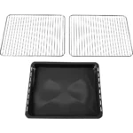 Four encastrable ELECTROLUX EOD6P67WH SteamBake – Image 16