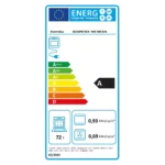 Four encastrable ELECTROLUX EOD6P67WH SteamBake – Image 6