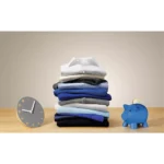 Lave linge top ELECTROLUX EW7T3733BA – Image 4