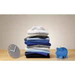 Lave linge top ELECTROLUX EW8T3653BA – Image 3