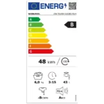 Lave linge top WHIRLPOOL ZENTDLRBX6252BSFR/N Silence – Image 7