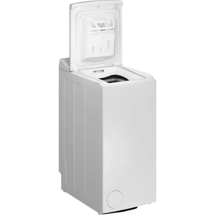 Lave linge top WHIRLPOOL TDLR6245FR/N
