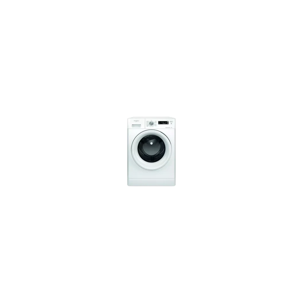 Lave linge hublot WHIRLPOOL FFSPL9269WFR