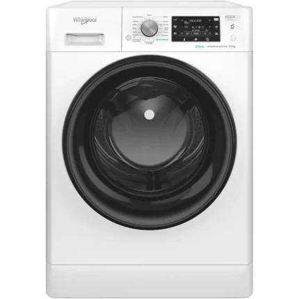 Lave linge hublot WHIRLPOOL FFDB10489BVFR