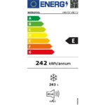 Congélateur armoire WHIRLPOOL UW8F2YWBIF2 – Image 6