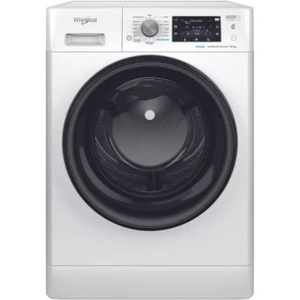 Lave-linge hublot Whirlpool FFDB10469BVFR