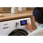 Lave-linge hublot Whirlpool FFDB10469BVFR – Image 8