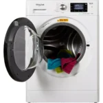 Lave-linge hublot Whirlpool FFDB10469BVFR – Image 16