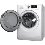 Lave linge séchant hublot WHIRLPOOL FFWDD1176258BCVFR – Image 2
