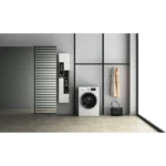 Lave linge séchant hublot WHIRLPOOL FFWDD1176258BCVFR – Image 4