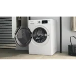 Lave linge séchant hublot WHIRLPOOL FFWDD1176258BCVFR – Image 5