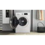 Lave linge séchant hublot WHIRLPOOL FFWDD1176258BCVFR – Image 6