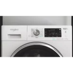 Lave linge séchant hublot WHIRLPOOL FFWDD1176258BCVFR – Image 7