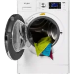 Lave linge séchant hublot WHIRLPOOL FFWDD1176258BCVFR – Image 13