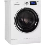 Lave linge hublot LG F14R35WHS – Image 2