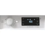 Lave linge séchant hublot encastrable WHIRLPOOL BIWDWG961485FR – Image 12