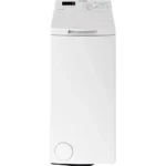 Lave linge top INDESIT BTWCS50400FR