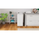 Lave linge top INDESIT BTWCS50400FR – Image 3