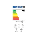 Lave linge top CANDY CSTSG 27TMVE/CLASSA – Image 9