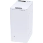 Lave linge top CANDY CSTSG 27TMVE/CLASSA – Image 4