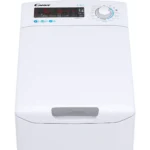 Lave linge top CANDY CSTSG 27TMVE/CLASSA – Image 6