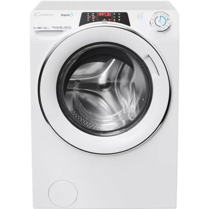 Lave linge hublot CANDY RO 496DWMC7/1-S