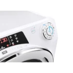 Lave linge hublot CANDY RO 496DWMC7/1-S – Image 2