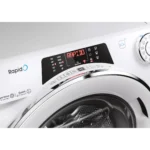 Lave linge hublot CANDY RO 496DWMC7/1-S – Image 4
