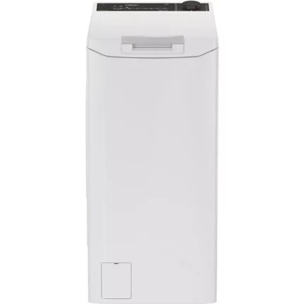 Lave linge top HAIER THASN2856TM4-S