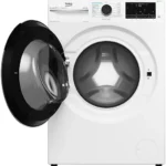 Lave linge séchant hublot BEKO B5DFT51044DOS – Image 3